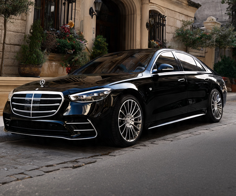 Premium Sedan