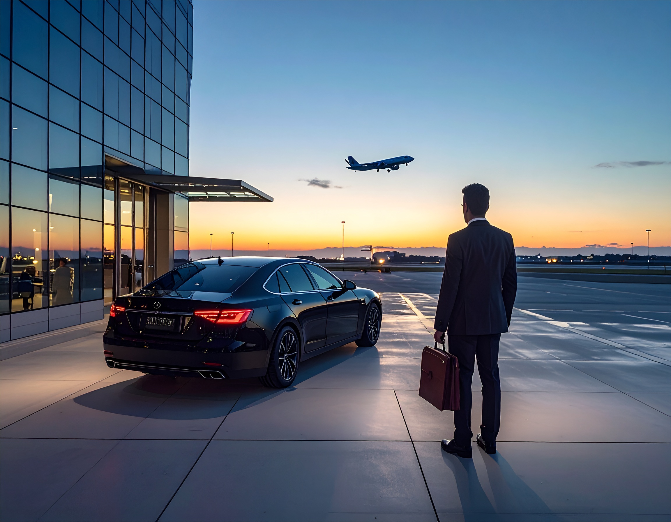 Airport Transfers
