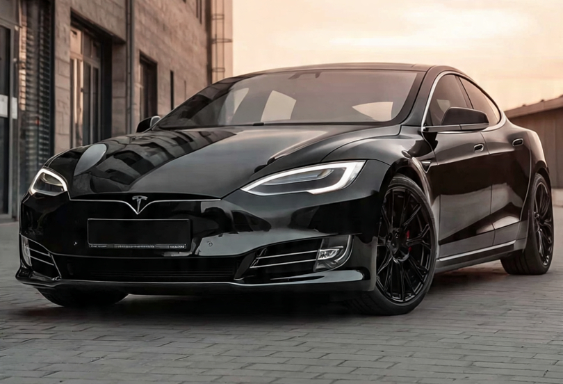Electric Car