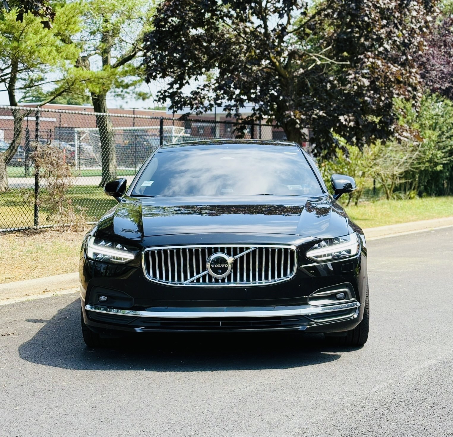 Sedan